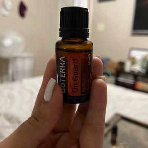 On Guard Doterra oil